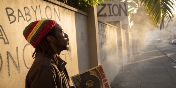 Babylon in reggae
