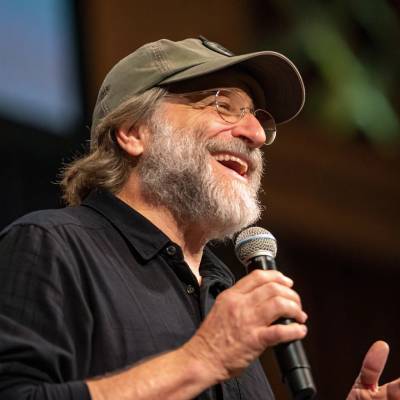 Microdoseren met psilocybine Paul Stamets