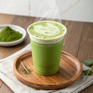 Matcha thee