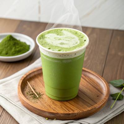 Matcha thee