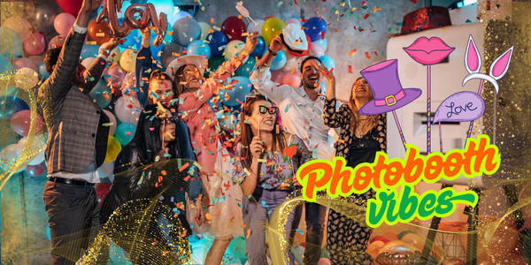 Photobooth Vibes