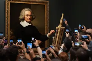 Van Rembrandt tot TikTok – de geschiedenis van de selfie